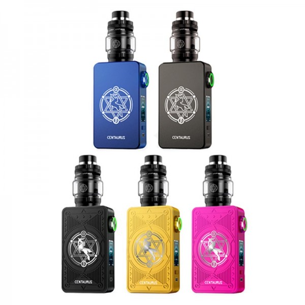 Lost Vape Centaurus M200 Vape Kit ...
