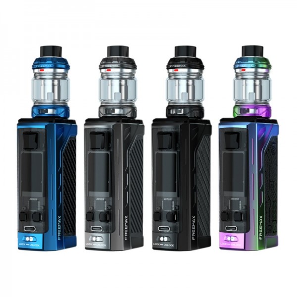 Freemax Maxus 2 Vape Mod Kit ...