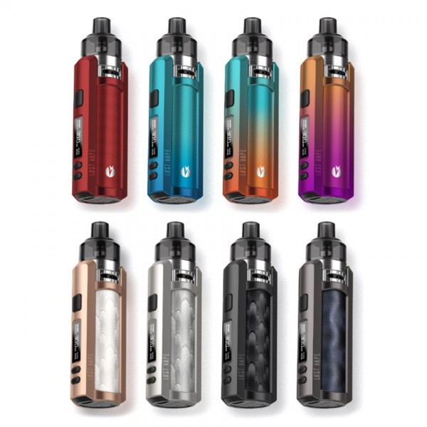 Lost Vape Ursa Mini Pod Kit ...