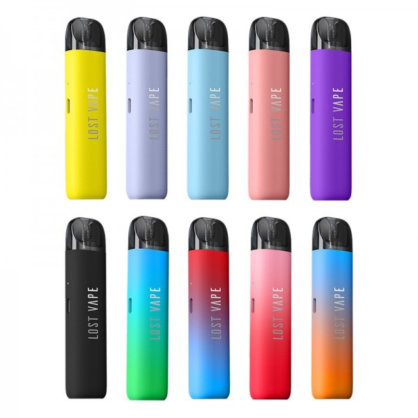 Lost Vape Ursa Nano S Pod ...