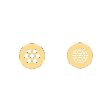 ThunderHead Creations Tauren MTL RTA V1.5 Honeycomb Airflow Inserts