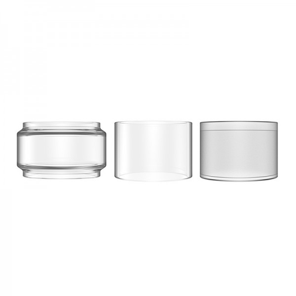 Hellvape Dead Rabbit M RTA Glass Tube 2ml/3ml/4.5ml (1pc/pack)