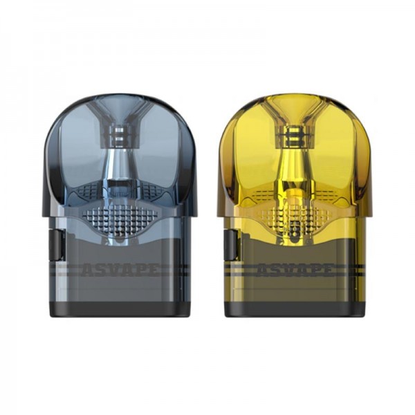 Asvape Refillable Pod Cartridge for Vulcan ...