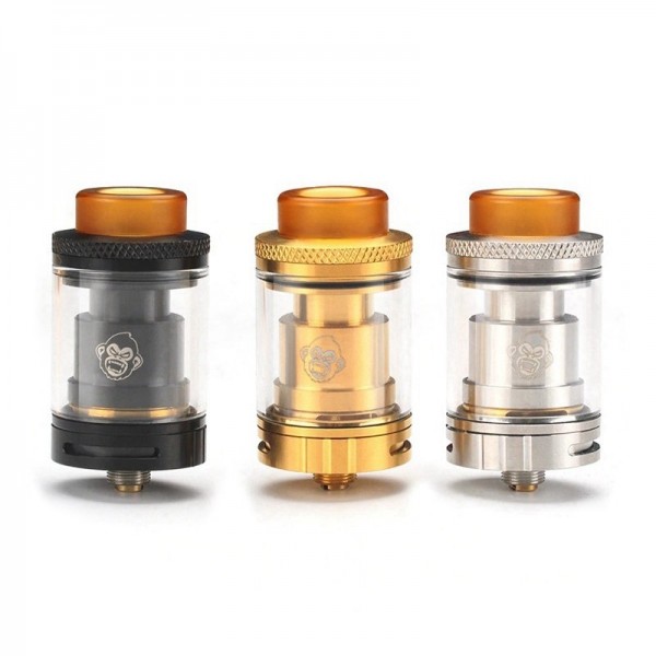 Coil Father King RTA Atomizer 24mm ...