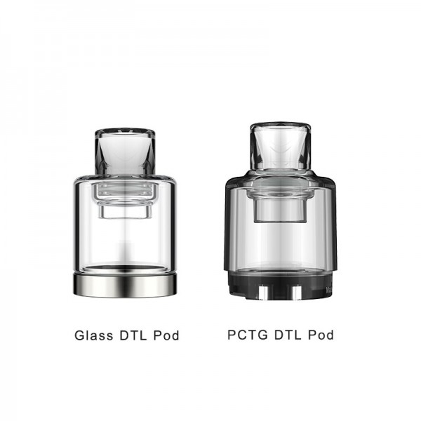 Freemax Marvos Empty DTL Pod Cartridge ...