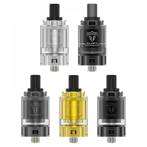 ThunderHead Creations Tauren Elite Pro RTA ...
