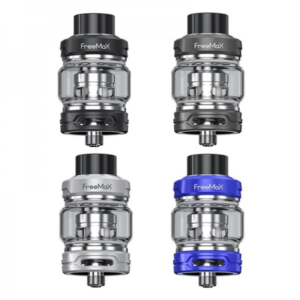 Freemax Fireluke Solo Sub Ohm Tank ...