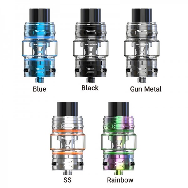 Horizon Aquila Sub ohm Tank 25.3mm ...