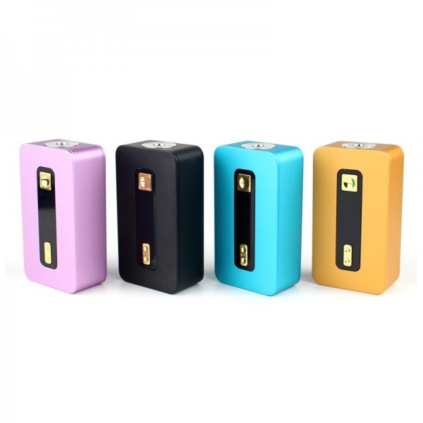 Dovpo Themis Box Mod 220W