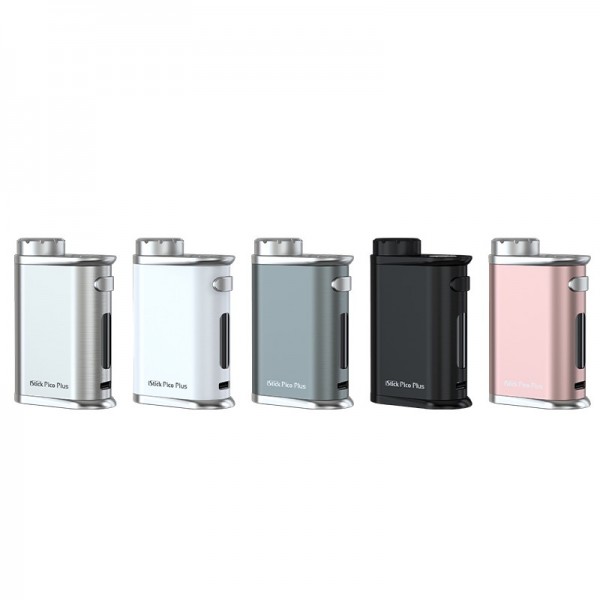 Eleaf iStick Pico Plus 75W TC ...