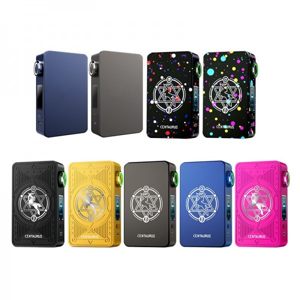 Lost Vape Centaurus M200 Box Mod 200W