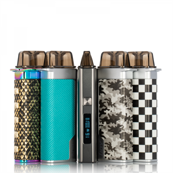 IJOY Aria Pro Pod Kit 25W ...