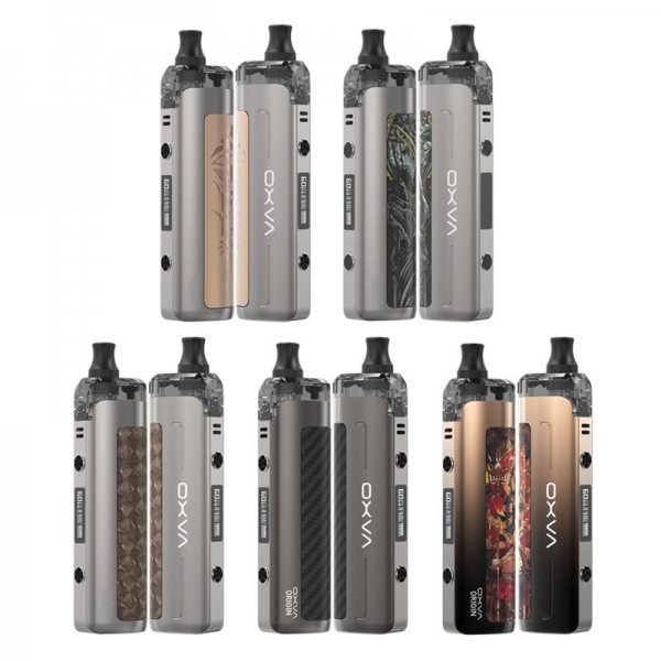 OXVA Origin Mini Pod Mod Kit ...