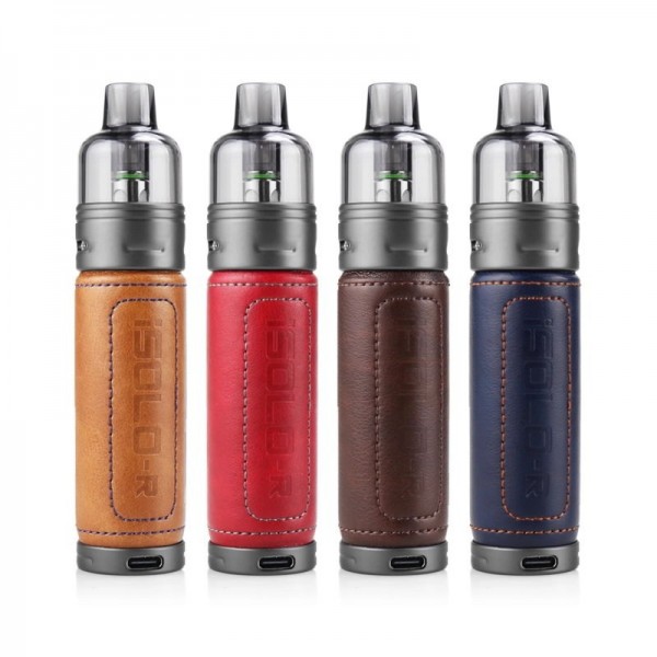 Eleaf iSolo R Pod Mod Kit ...