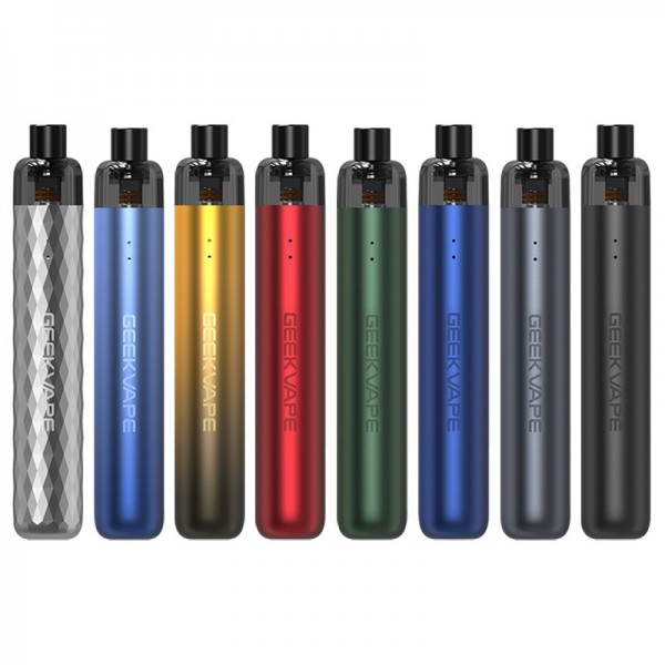 Geekvape Wenax SC Pod System Kit ...