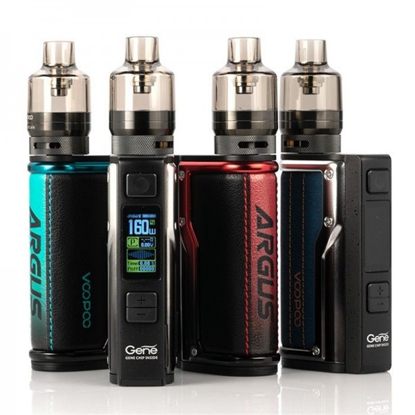 VOOPOO Argus GT Kit 160W with ...