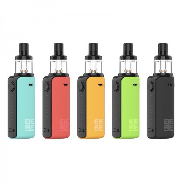 Eleaf iJust P40 Pod Mod Kit ...