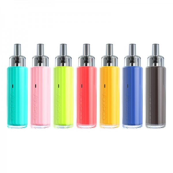 VOOPOO Doric Q Pod Kit 800mAh ...