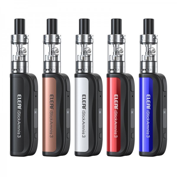 Eleaf iStick Amnis 3 Vape Mod ...