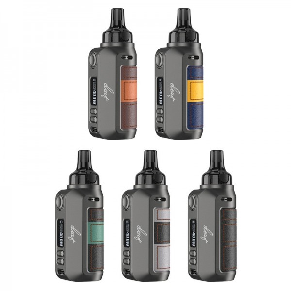 Eleaf iSolo Air 2 Pod Mod ...