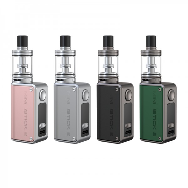 Eleaf Mini iStick 2 Kit 1050mAh ...