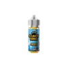 Candy King Shortfill E-liquid 100ml
