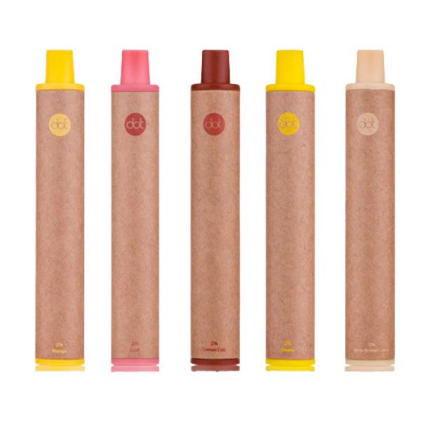 DotMod Dot E Disposable Vape Kit ...