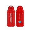 Supbar Mini Pot 8000 Puffs Disposable Vape Kit 18ml