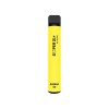 Super21+ By Yecoo Disposable Vape Kit 600 Puffs