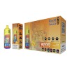 R and M Tornado 9000 Puffs Disposable Vape Kit 18ml
